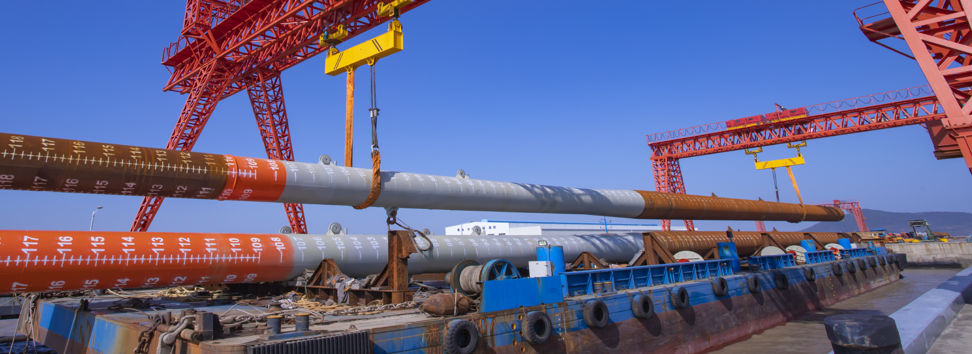 ERW pipe
